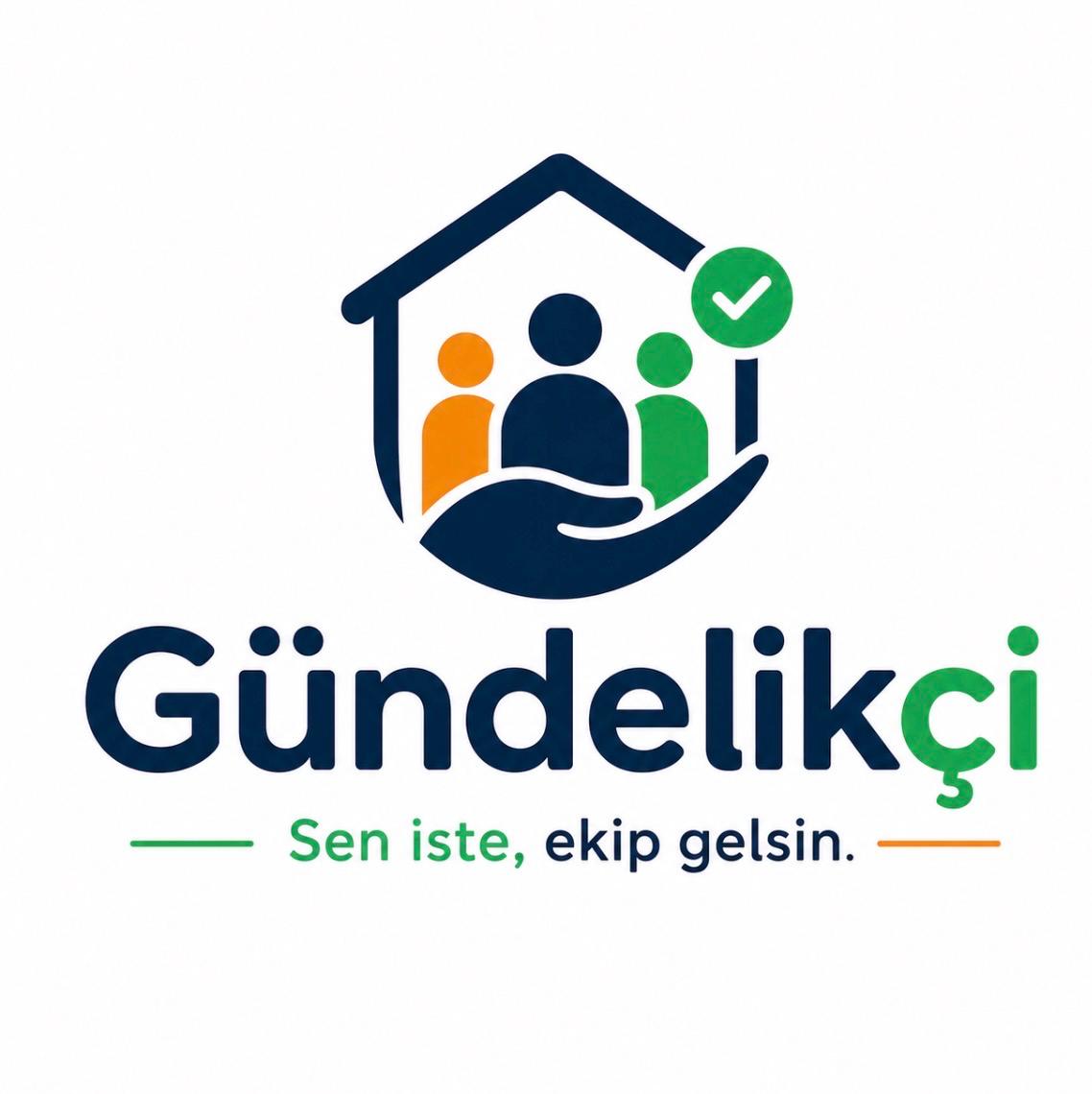 gundelikci.net Logo